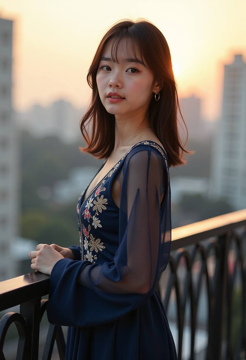 爱在首尔